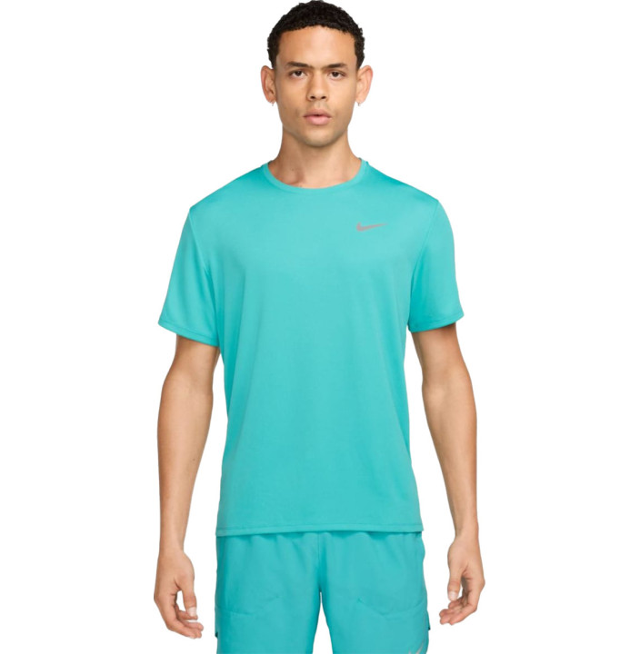 NIKE DRI-FIT UV MILER MEN'S SH