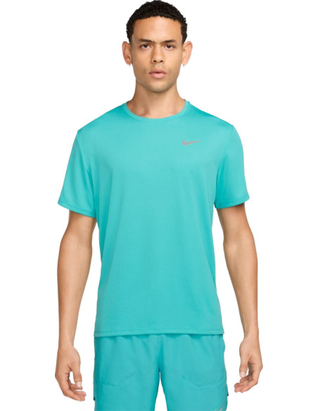 NIKE DRI-FIT UV MILER MEN'S SH