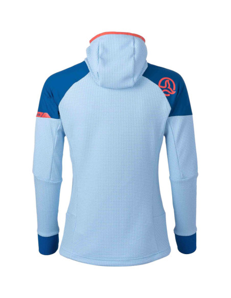 AGILE HYBRID JACKET W AGILE HYBRID JACKET W