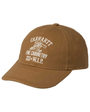 CABINETRY CAP