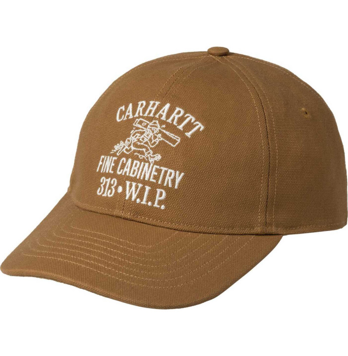 CABINETRY CAP