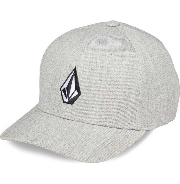 FULL STONE HTHR FLEXFIT HAT