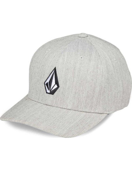 FULL STONE HTHR FLEXFIT HAT