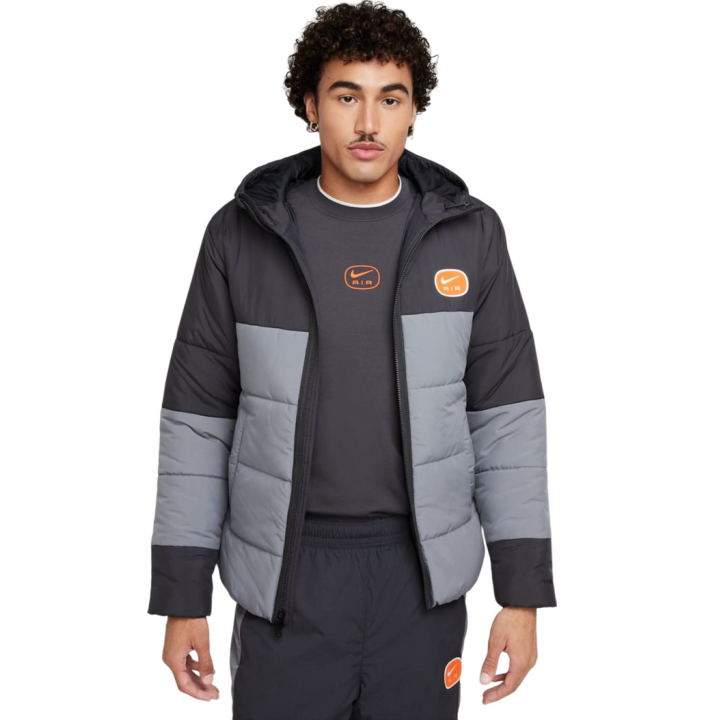 M NSW SW AIR SYN FILL JKT