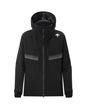INSULATED JACKET