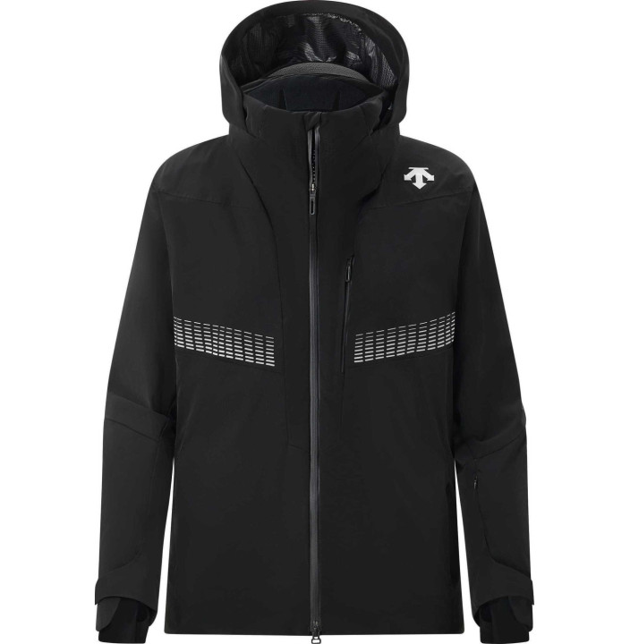 INSULATED JACKET