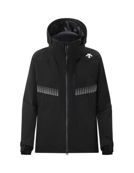 INSULATED JACKET INSULATED JACKET
