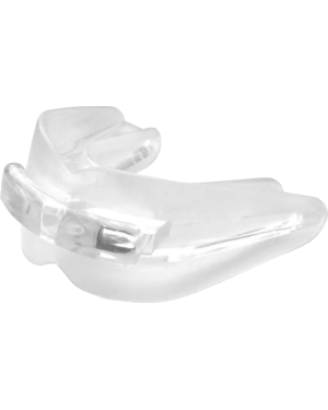 DOUBLE MOUTH GUARD