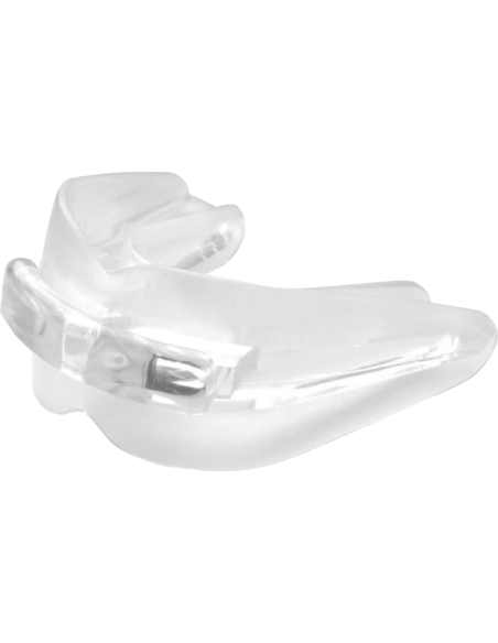 DOUBLE MOUTH GUARD