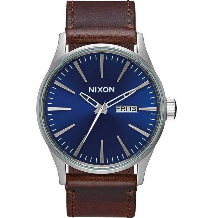 SENTRY LEATHER
