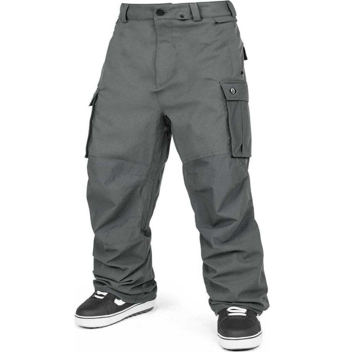 NWRK BAGGY PANT