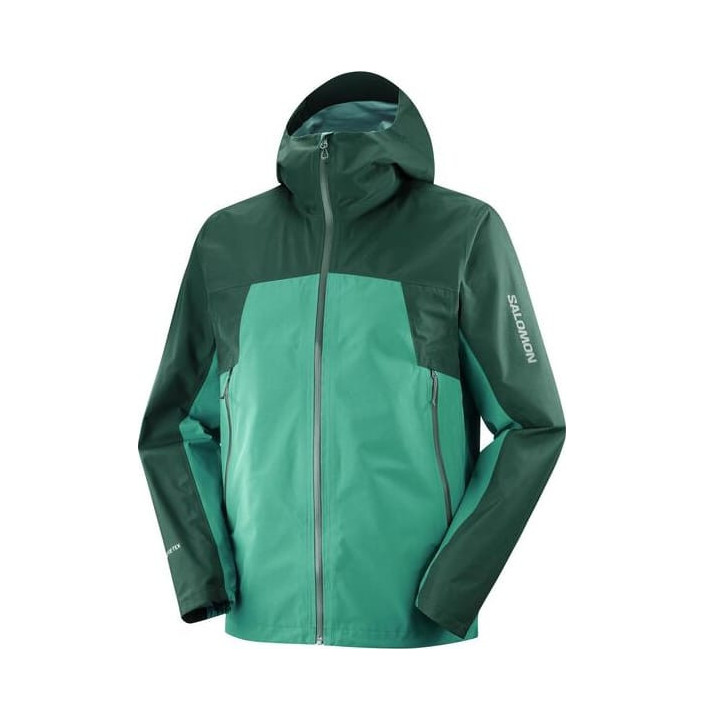OUTLINE GORE-TEX 2.5 LAYERS