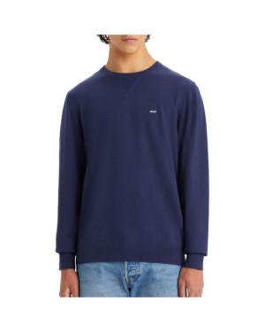LIGHTWEIGHT HM SWEATER NAVAL ACADEMY