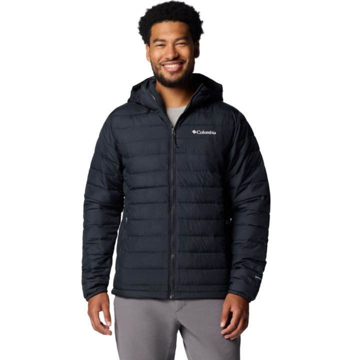POWDER LITE™ II HOODED JACKET