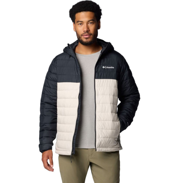 POWDER LITE™ II HOODED JACKET