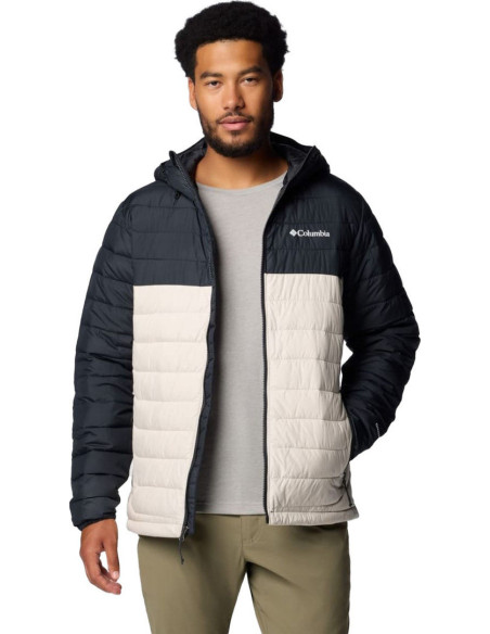 Powder Lite II Hooded Jacket