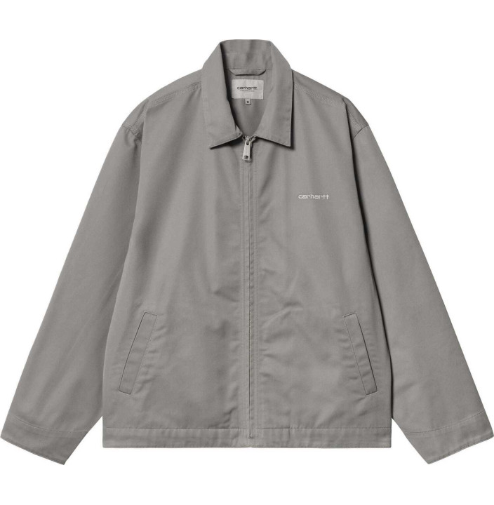 MODULE SCRIPT JACKET