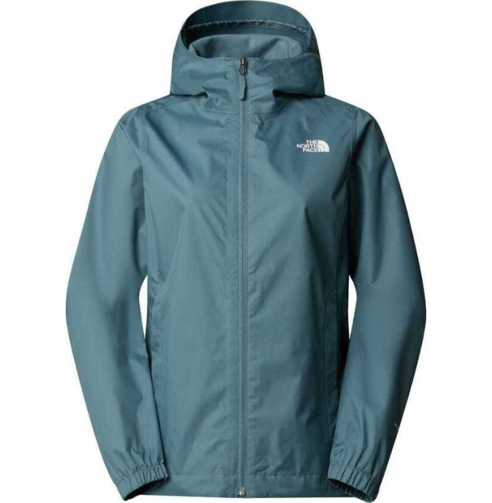 W QUEST JACKET - EU
