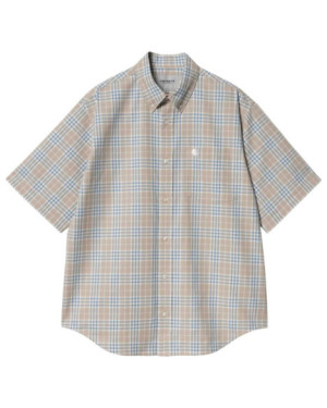 SS NIVEN SHIRT