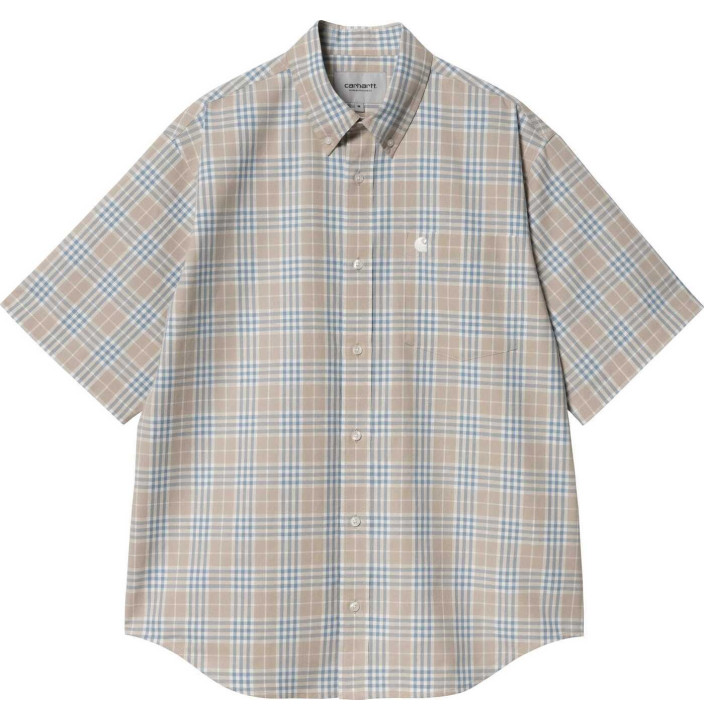 SS NIVEN SHIRT