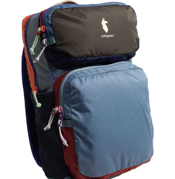 TASRA 16L BACKPACK