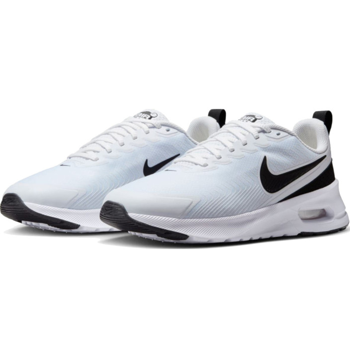 NIKE AIR MAX NUAXIS