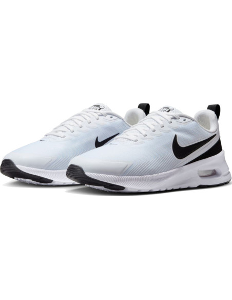 NIKE AIR MAX NUAXIS