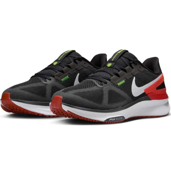 NIKE AIR ZOOM STRUCTURE 25 MEN