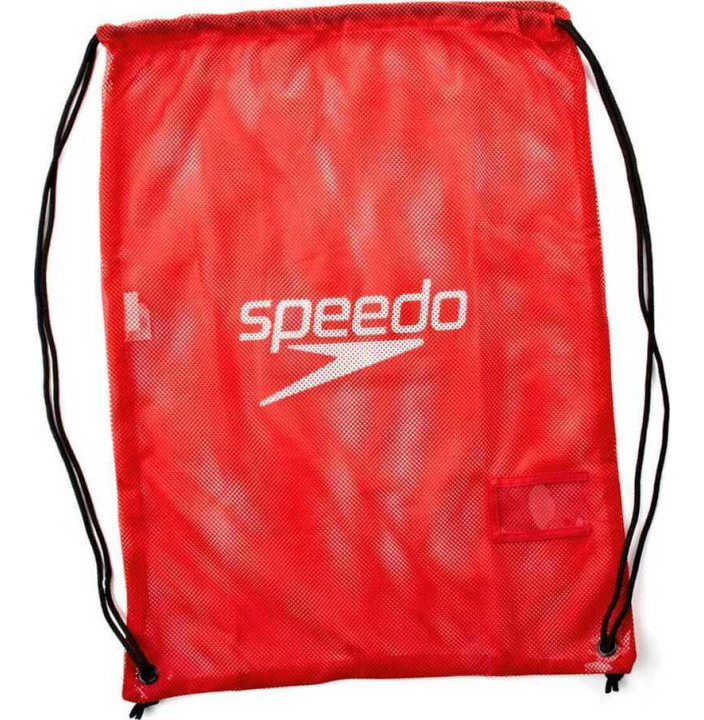 EQUIP MESH BAG XU