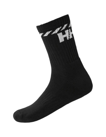 COTTON SPORT SOCK 3PK