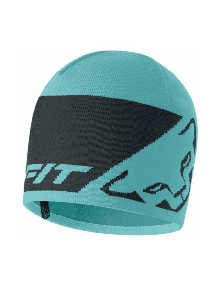 LEOPARD LOGO BEANIE LEOPARD LOGO BEANIE