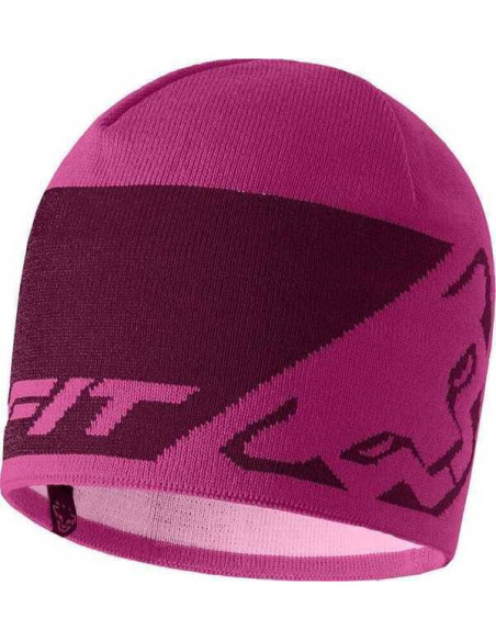 LEOPARD LOGO BEANIE LEOPARD LOGO BEANIE