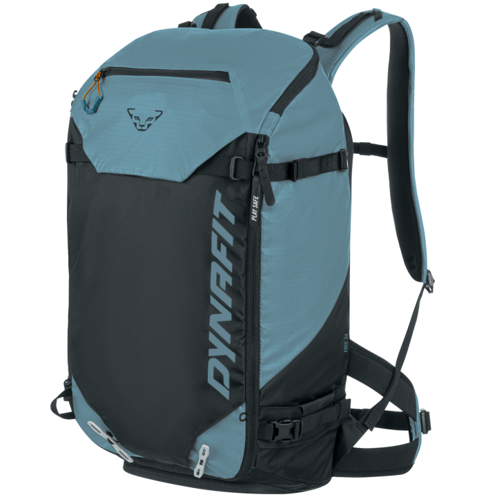 FREE 34 BACKPACK