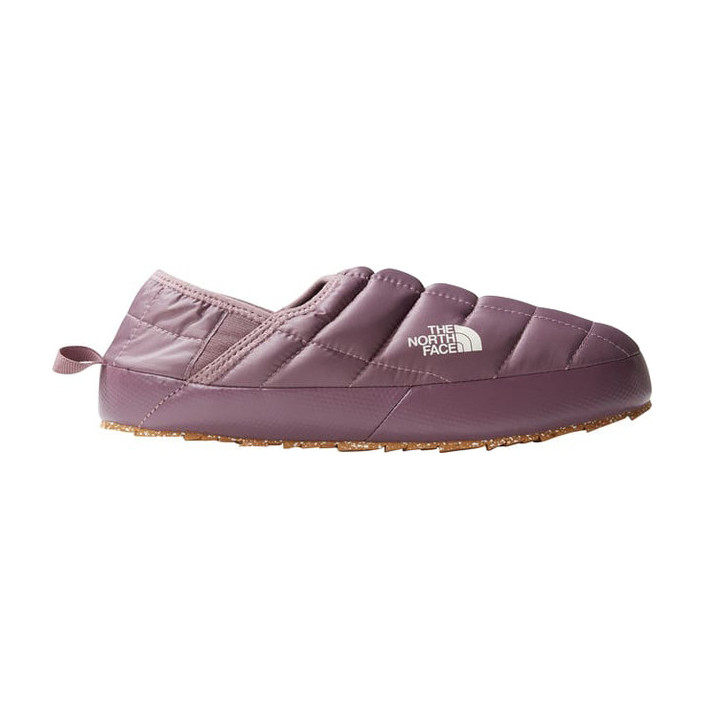W THERMOBALL TRACTION MULE V