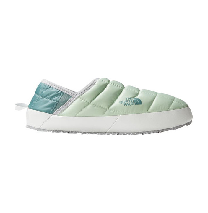 W THERMOBALL TRACTION MULE V