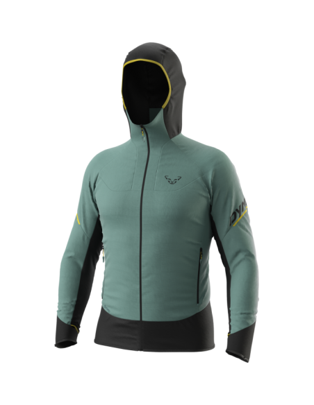 MEZZALAMA PTC ALPHA JKT M MEZZALAMA PTC ALPHA JKT M