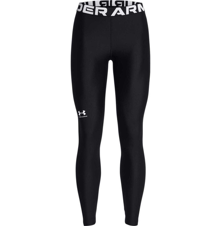 UA HG Authentics Legging