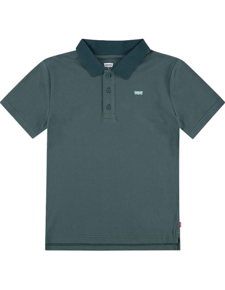 LVB BACK NECK TAPE POLO LVB BACK NECK TAPE POLO