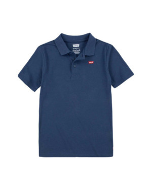 LVB BACK NECK TAPE POLO