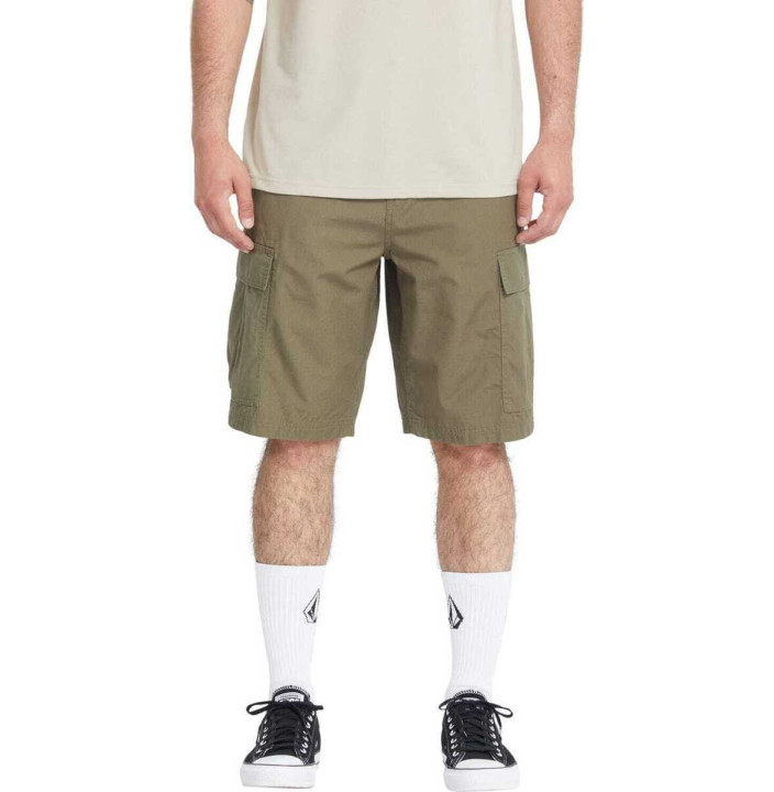 STRANGE TRIPPER CARGO 22 SHORT