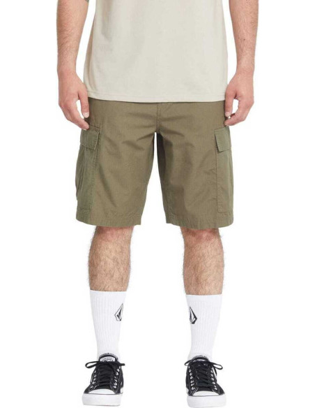 STRANGE TRIPPER CARGO 22 SHORT