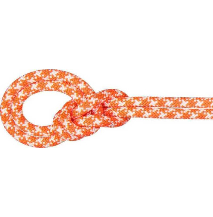 CUERDA SIMPLE 9.5 CRAG CLASSIC ROPE 70M