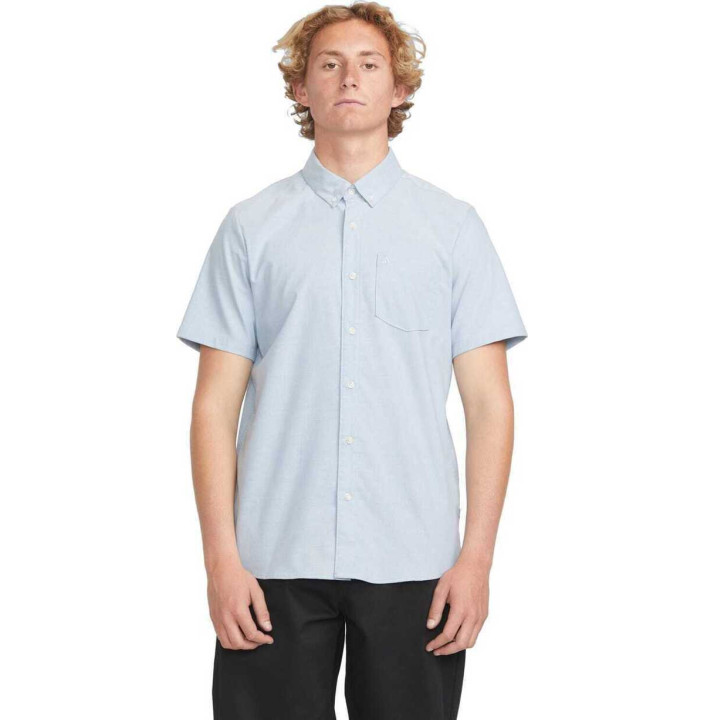 EVERETT OXFORD SHIRT