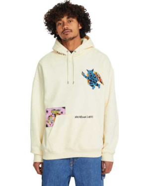 BOB MOLLEMA 2 HOODIE