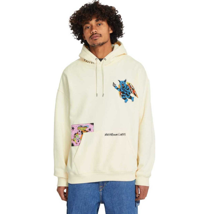 BOB MOLLEMA 2 HOODIE