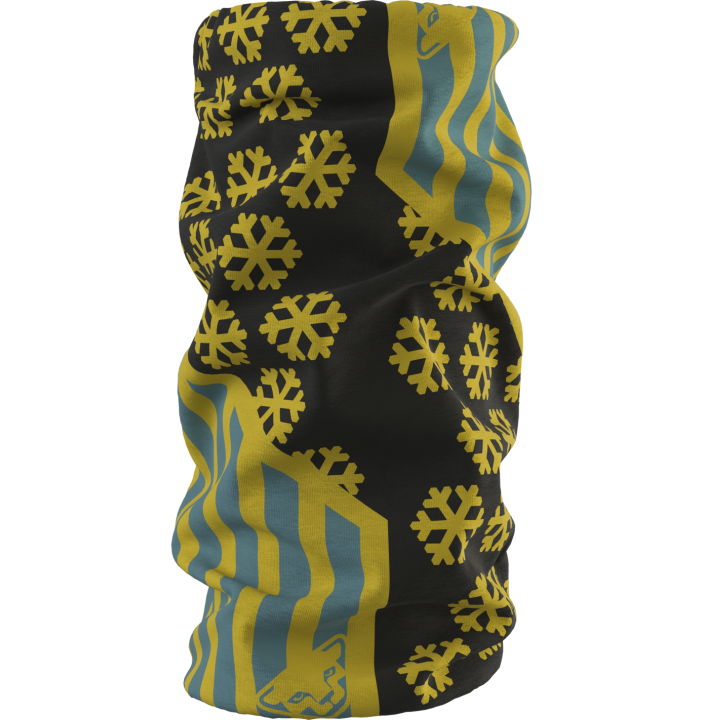 LOGO NECK GAITER