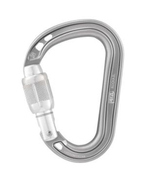 Mousqueton ROCHA SCREW-LOCK