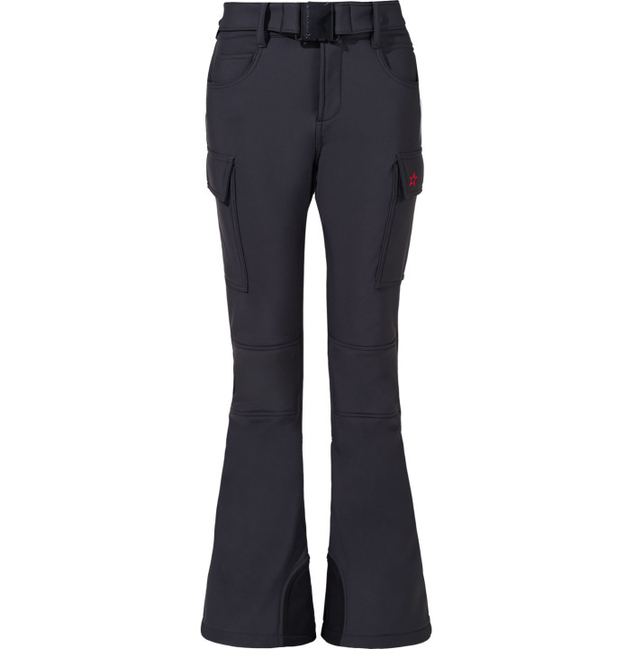 MID RISE CARGO SKI PANT