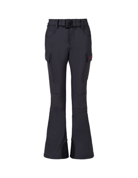 MID RISE CARGO SKI PANT