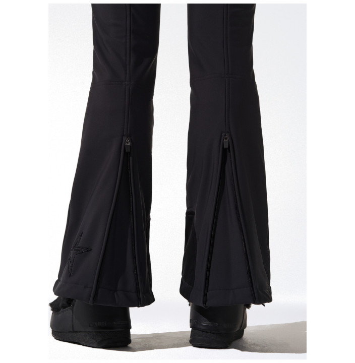 MID RISE CARGO SKI PANT